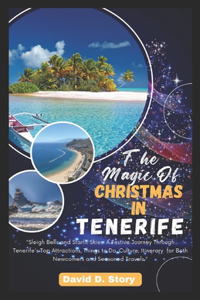 Magic of Christmas in Tenerife