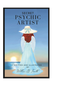 Secret Psychic Artist