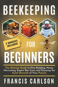 Beekeeping for Beginners