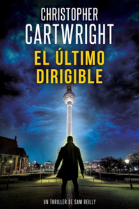 último dirigible