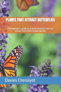 Plants That Attract Butterflies