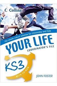 KS3 Co-ordinator’s File