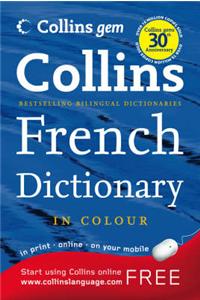 French Dictionary