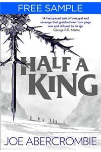 Half a King: free sampler