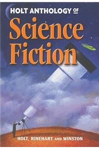 Holt Anthology of Science Fiction