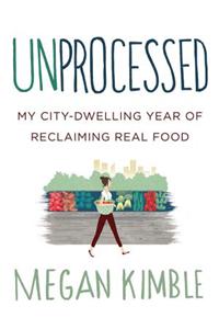 Unprocessed