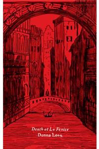 Death at La Fenice