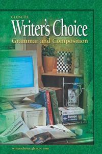 Writer's Choice: Grammar and C