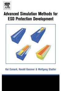 Simulation Methods for ESD Protection Development