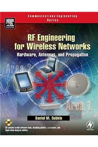 RF Engineering for Wireless Networks