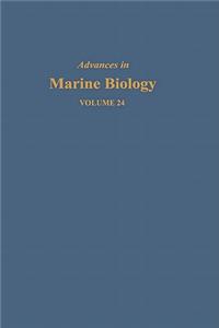 Advances in Marine Biology
