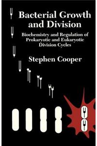 Bacterial Growth and Division