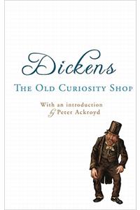 Old Curiosity Shop