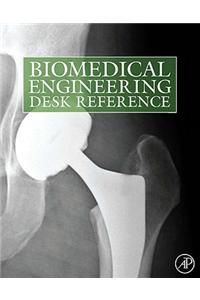 Biomedical Engineering E-Mega Reference