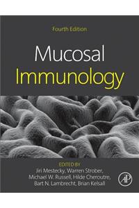 Mucosal Immunology