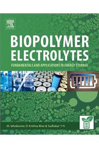Biopolymer Electrolytes