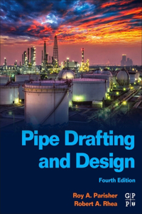 Pipe Drafting and Design