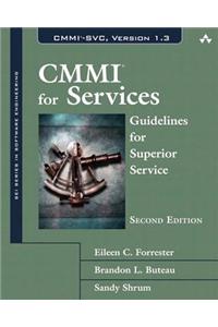 CMMI for Services
