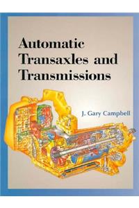 Automatic Transaxles and Transmissions