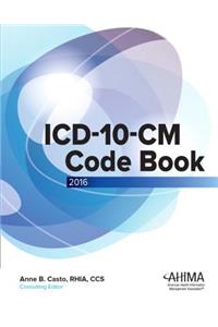 ICD-10-CM Code Book, 2015 Draft