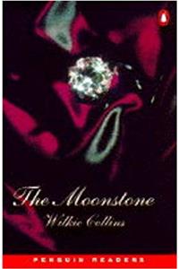 The Moonstone (Penguin Readers (Graded Readers))