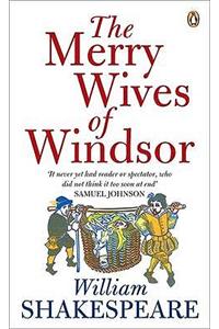 The Merry Wives of Windsor