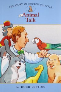 ERC: Story of Doctor Dolittle Belly Band (Set of 6 Books)
