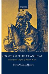 Roots of the Classical