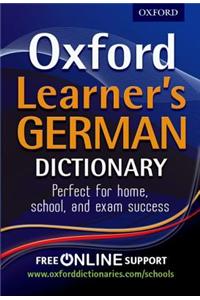 Oxford Learner's German Dictionary