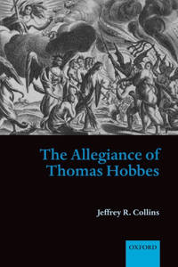 Allegiance of Thomas Hobbes