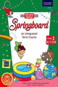 Springboard Class 3, Term 3