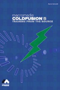 Macromedia Coldfusion 5