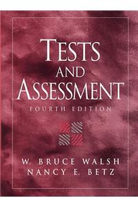 Tests and Assessment [With Access Code]