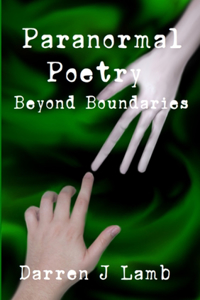Paranormal Poetry Beyond Boundaries