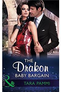 The Drakon Baby Bargain