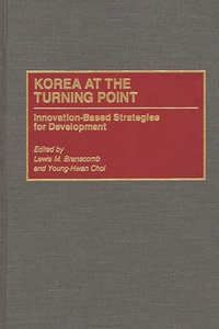 Korea at the Turning Point