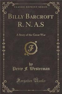 Billy Barcroft R. N. A.S