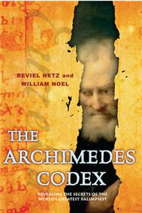The Archimedes Codex