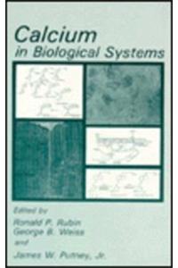 Calcium in Biological Systems