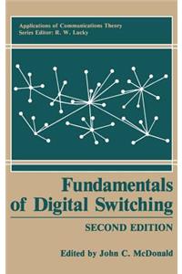 Fundamentals of Digital Switching