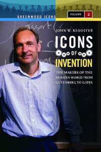 Icons of Invention