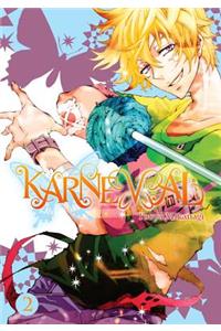 Karneval, Vol. 2