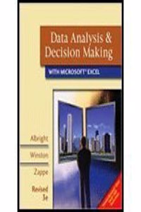 Data Analysis and Decision Making with Microsoft Excel, Revised (Book Only)