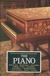 The New Grove Piano