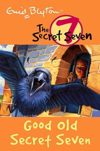 Good Old Secret Seven