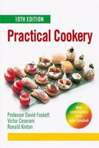 Practical Cookery