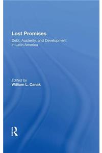 Lost Promises