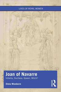 Joan of Navarre