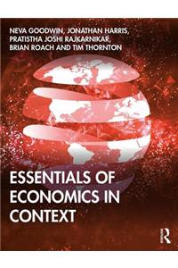 Essentials of Economics in Context