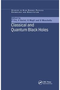 Classical and Quantum Black Holes